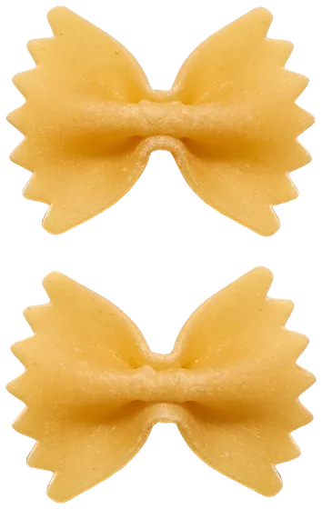 Farfalle