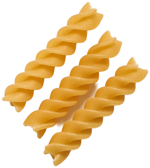 Fusilli