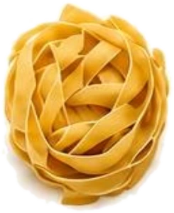 Tagliatelle