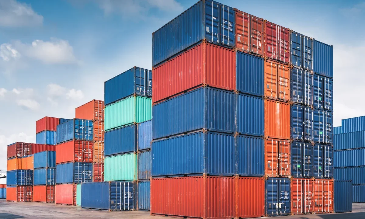 Customs clearance