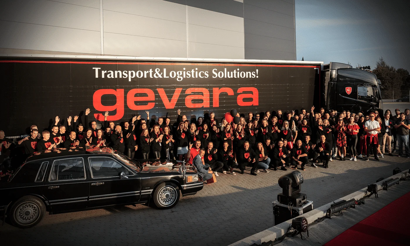 Logistics