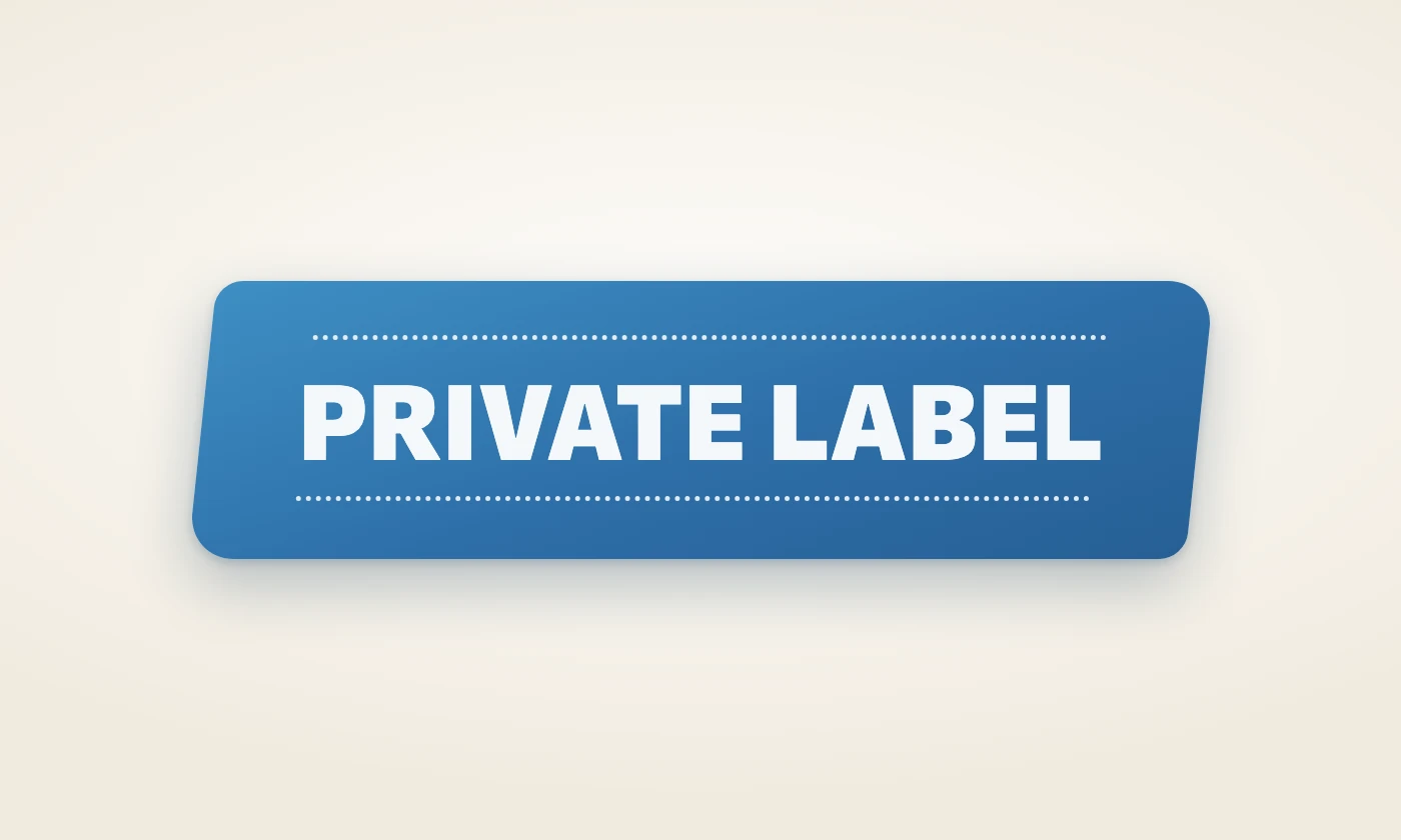 Private label