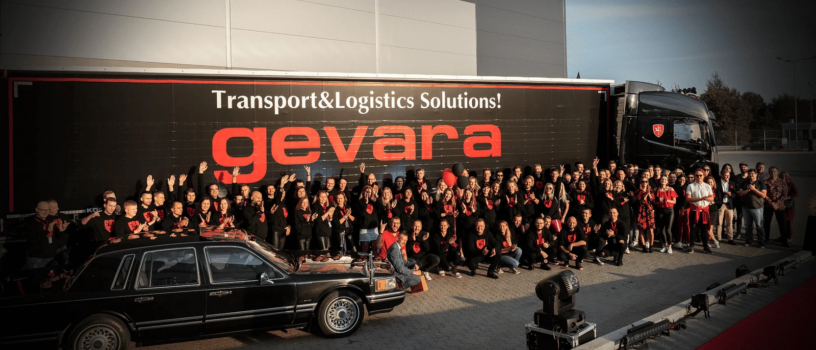 Gevara Group