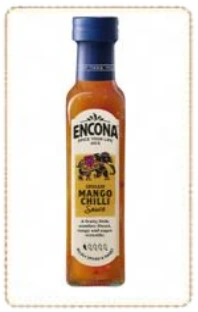 Mango Chilli sauce