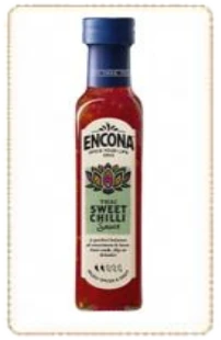 Sweet Chilli sauce