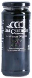 Black olives, Aliño de la Abuela