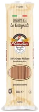 Spaghetti, 100% Sicilian wheat