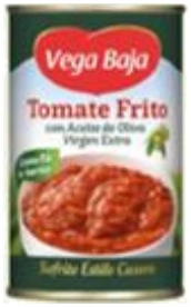 Tomate frito на оливковом масле