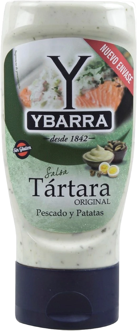 Соус Ybarra