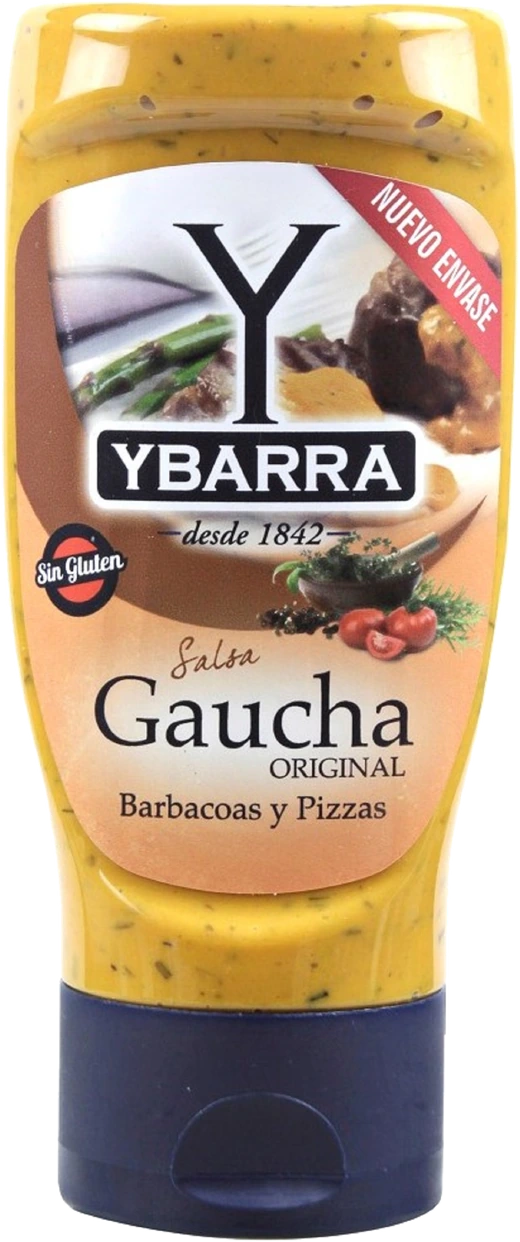 Соус Ybarra