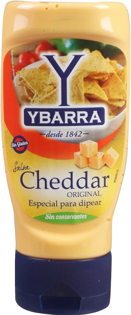 Соус Ybarra
