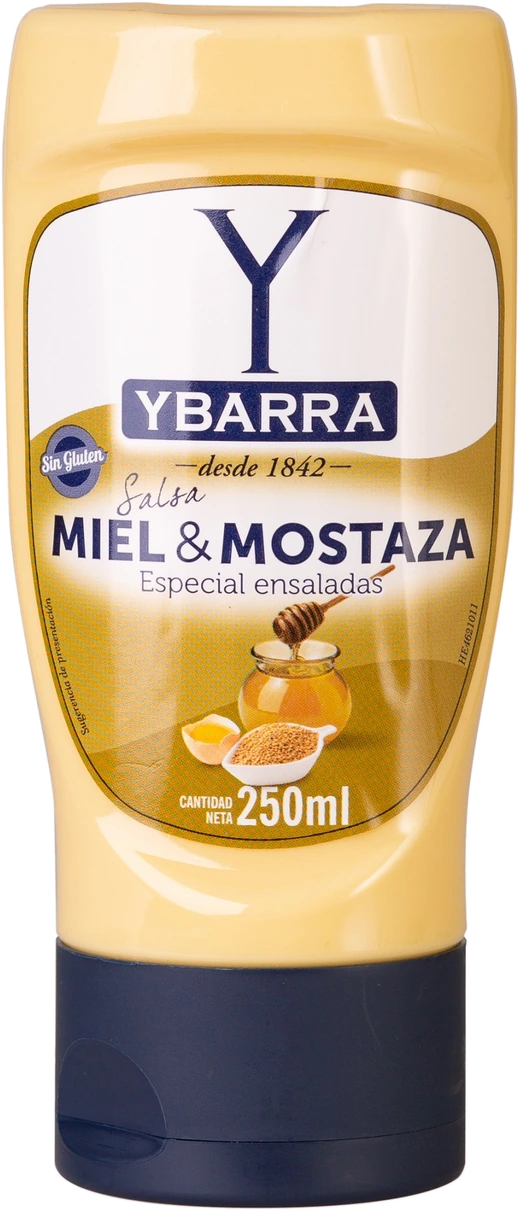 Соус Ybarra