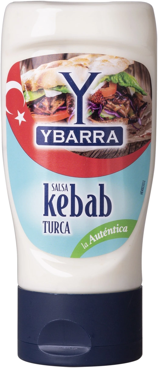 Соус Ybarra