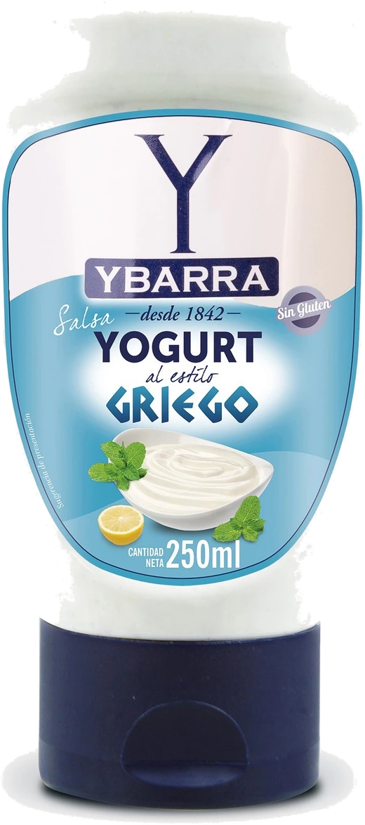 Соус Ybarra