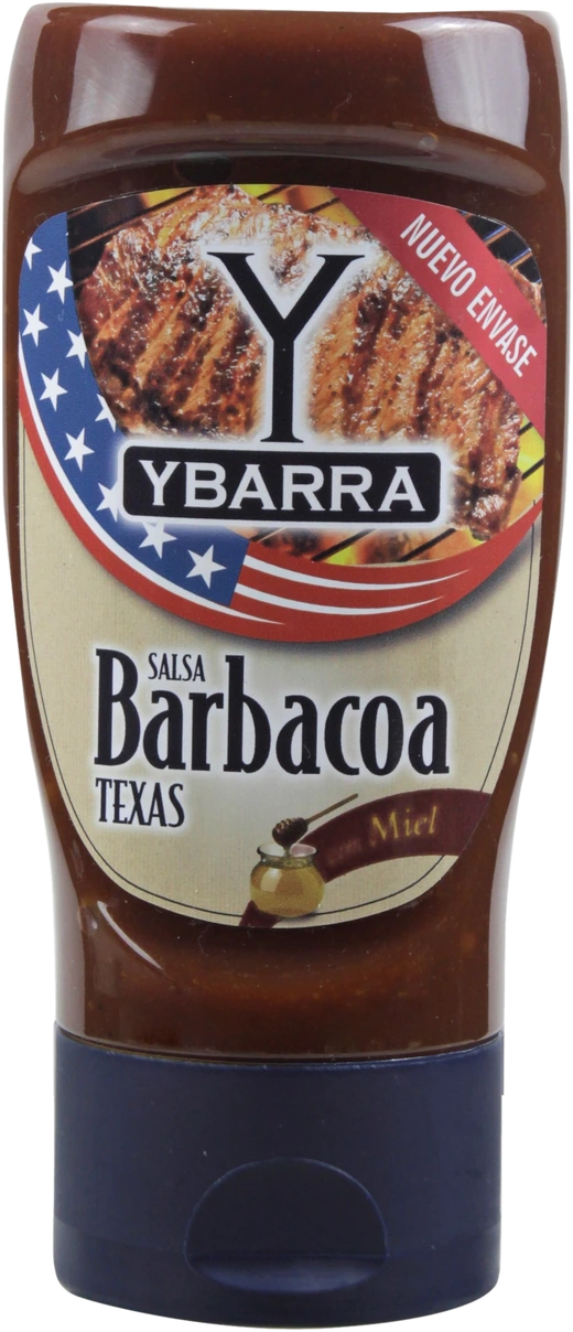 Соус Ybarra