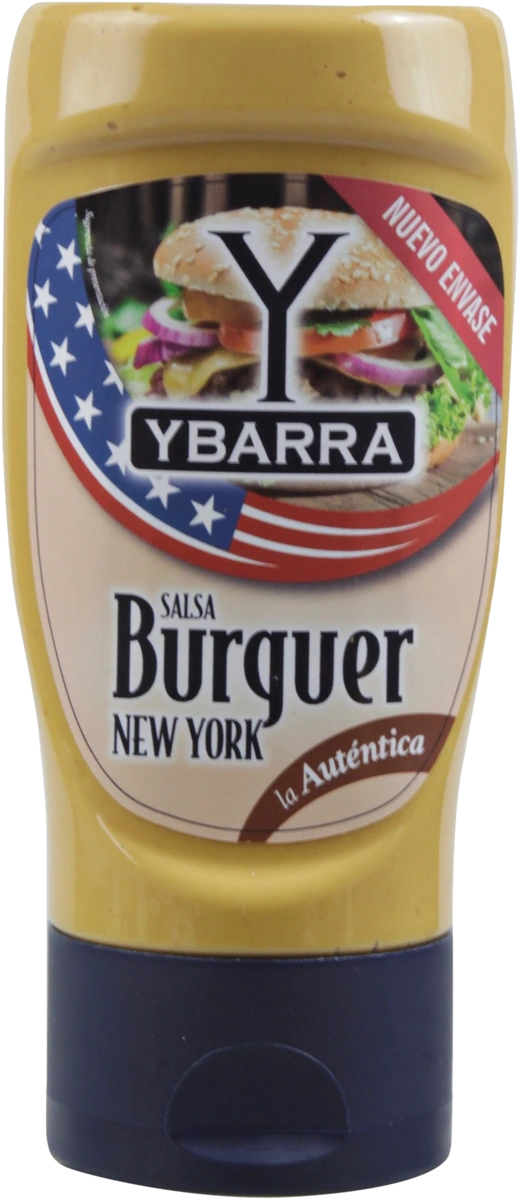 Соус Ybarra